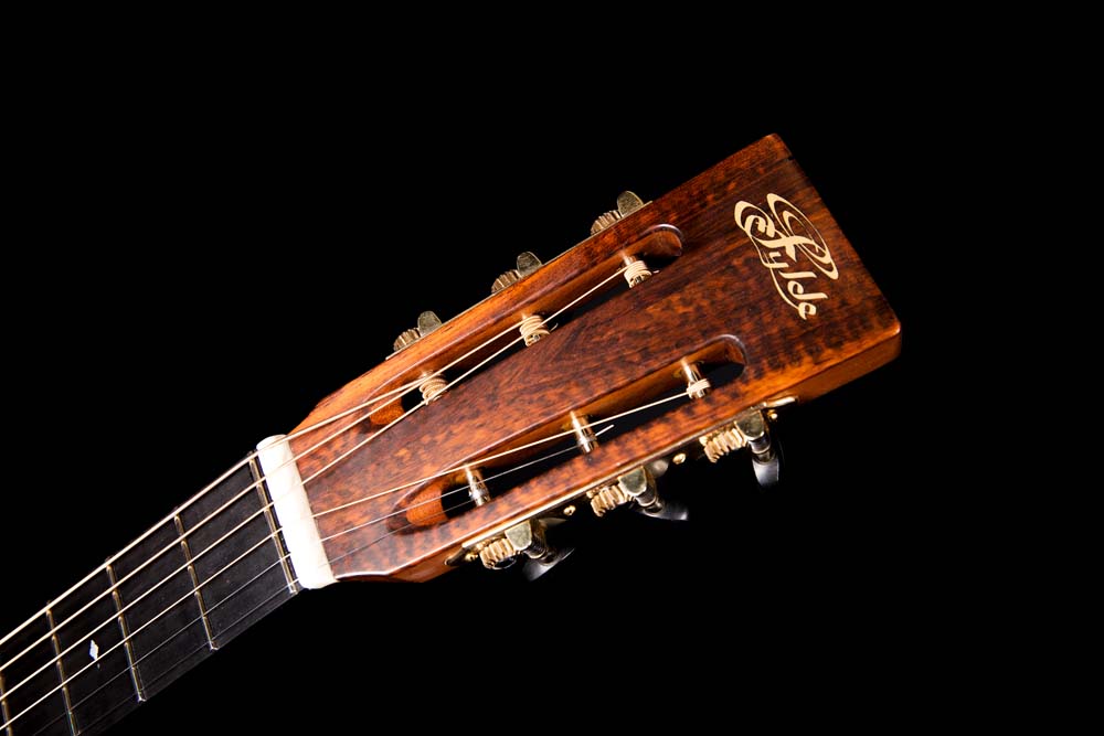 martin Simpson Guitar-LC0A2978